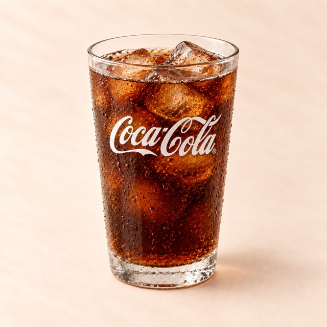 Coca-Cola