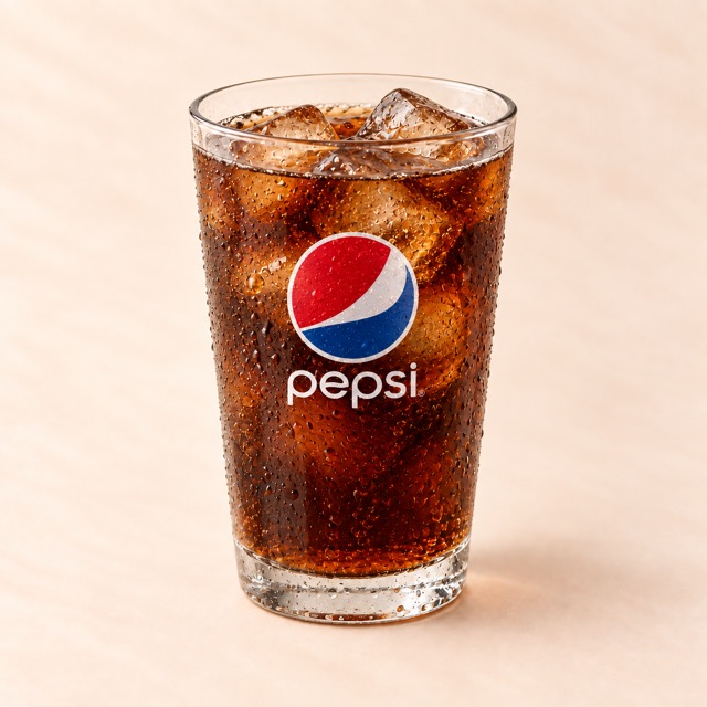 Pepsi